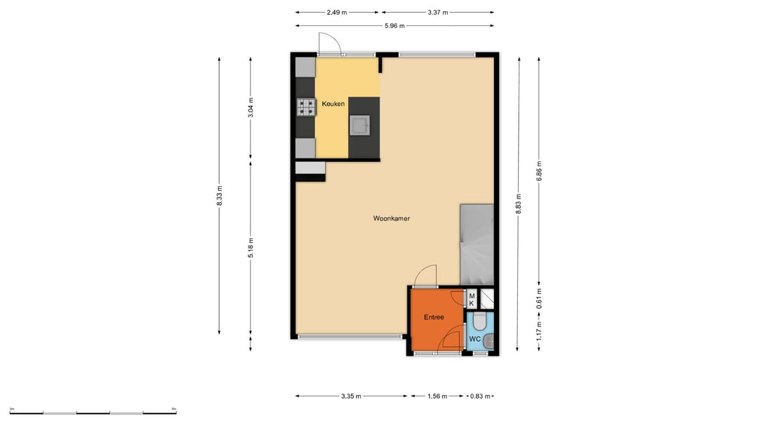 Foto 46 van H. Polakstraat 2
