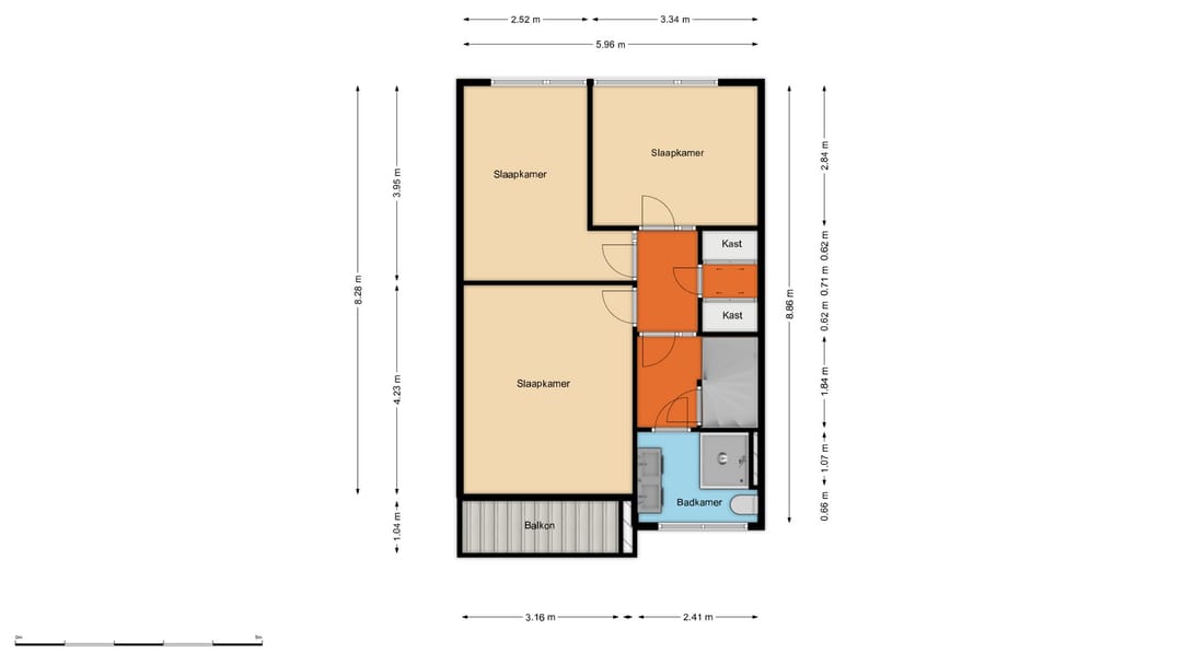 Foto 47 van H. Polakstraat 2