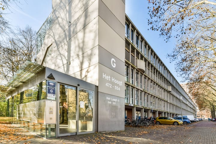 Photo 2 of Het Hoogt 454