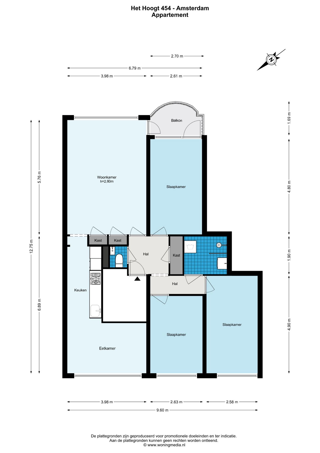 Foto 24 van Het Hoogt 454