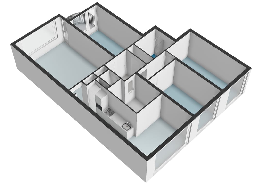 Foto 26 van Het Hoogt 454