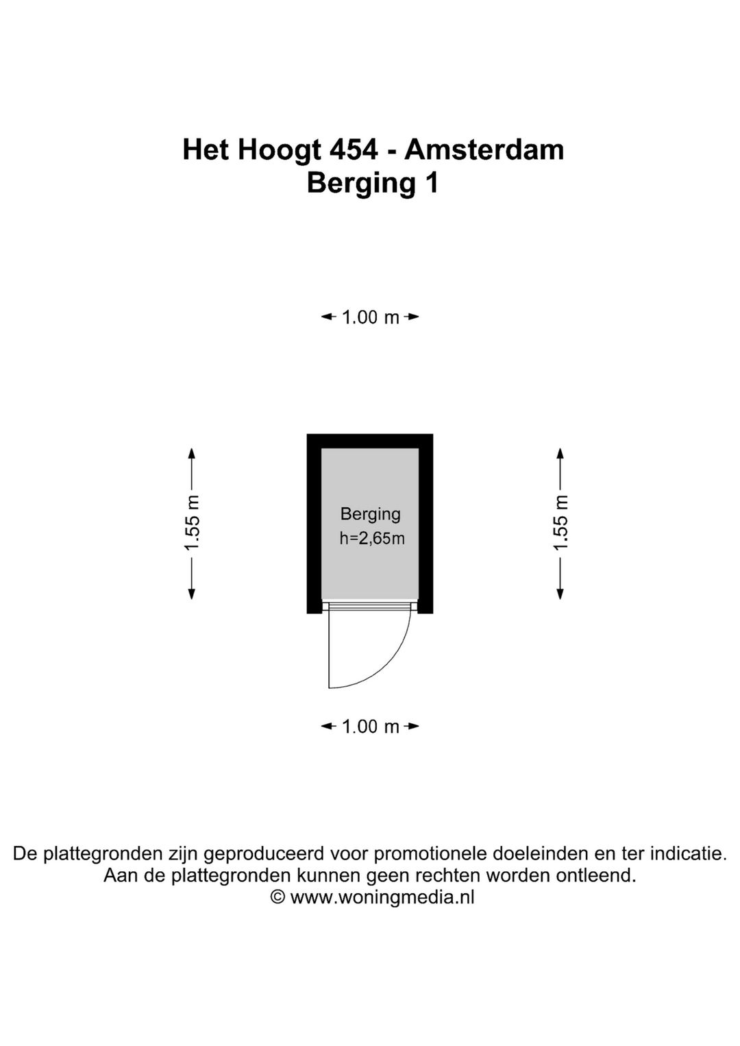 Foto 28 van Het Hoogt 454