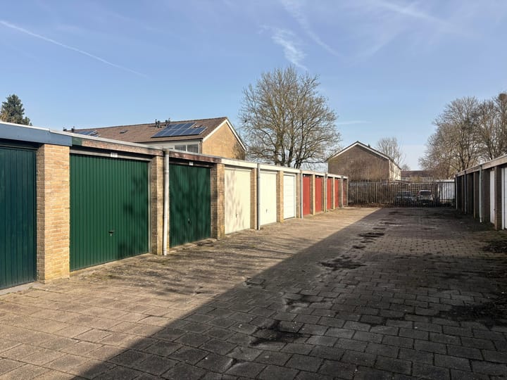 Foto 3 van Merwedestraat 35