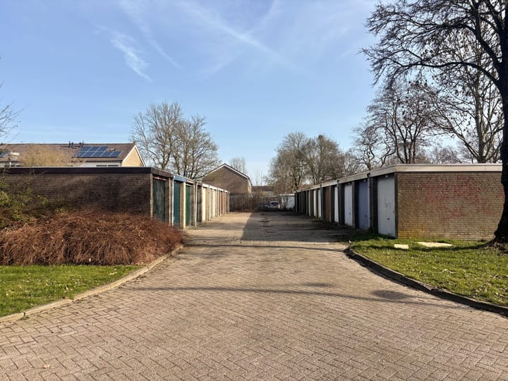 Foto 4 van Merwedestraat 35