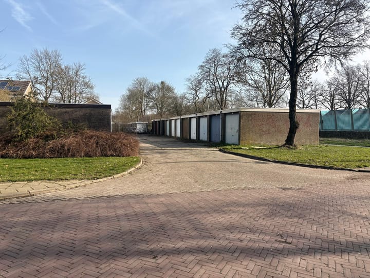 Foto 5 van Merwedestraat 35