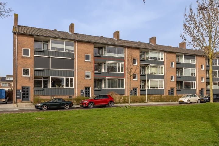 Grote Haarsekade 37-b main image