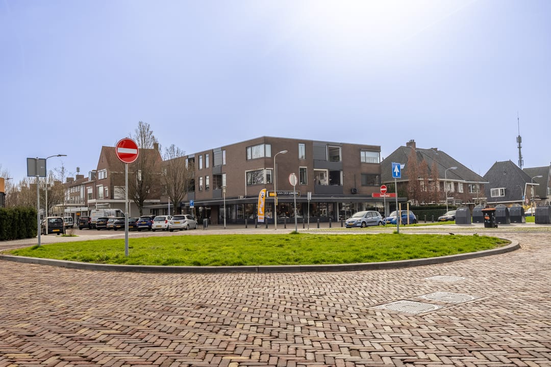 Foto 17 van Grote Haarsekade 37-B