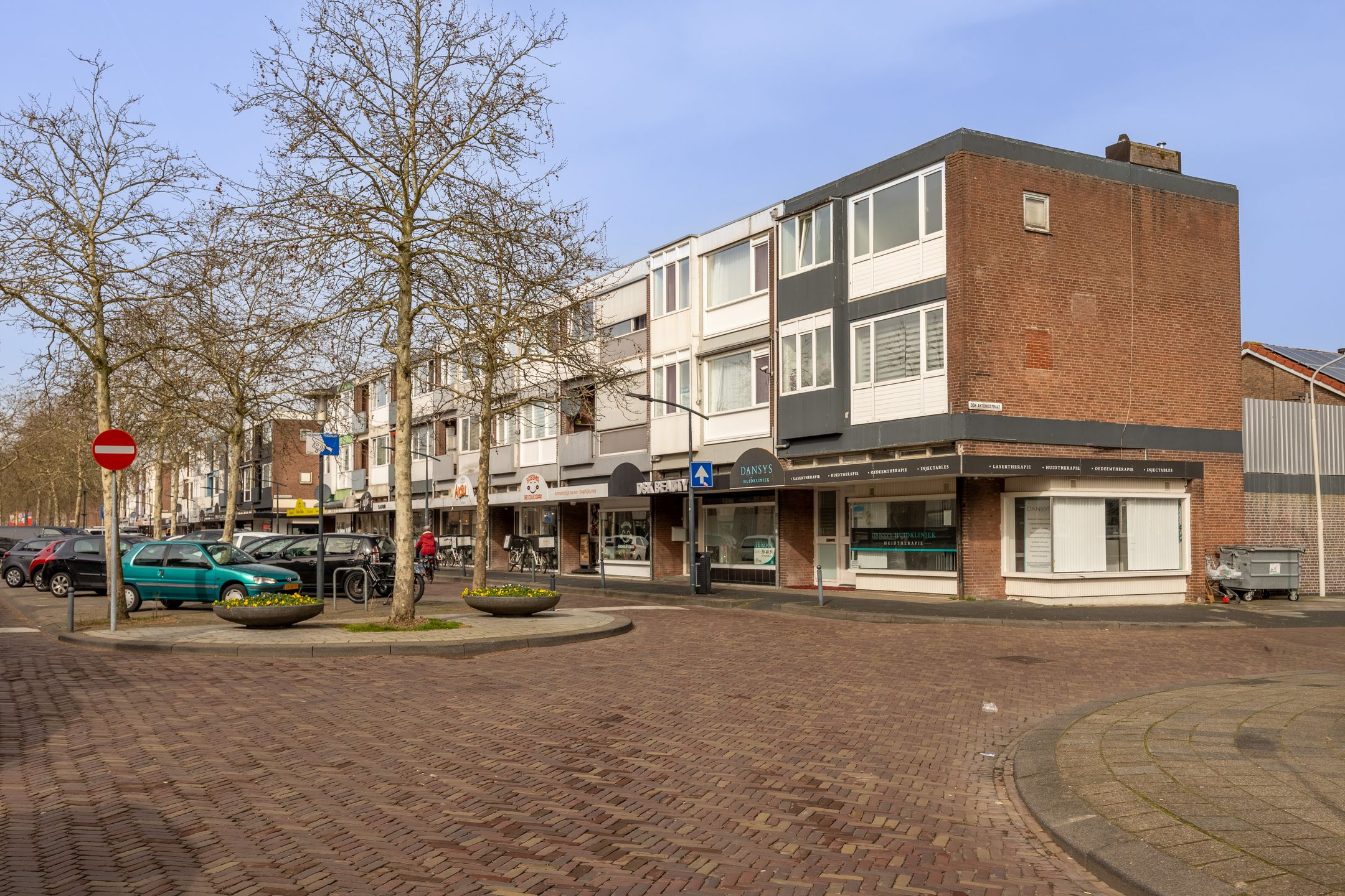 Foto 18 van Grote Haarsekade 37-B