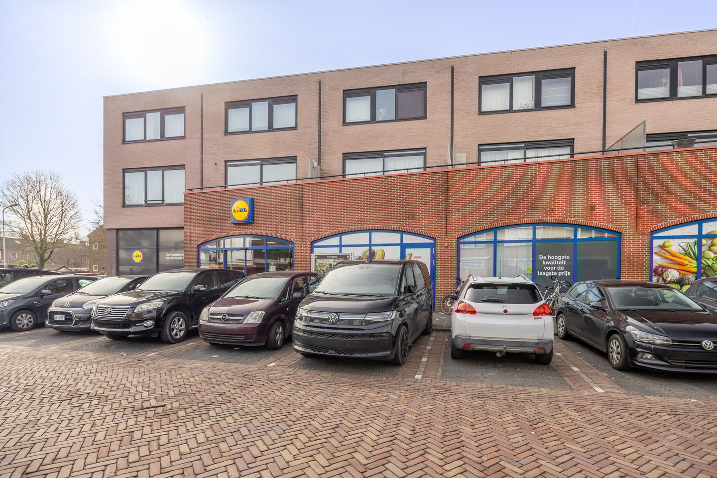 Foto 19 van Grote Haarsekade 37-B