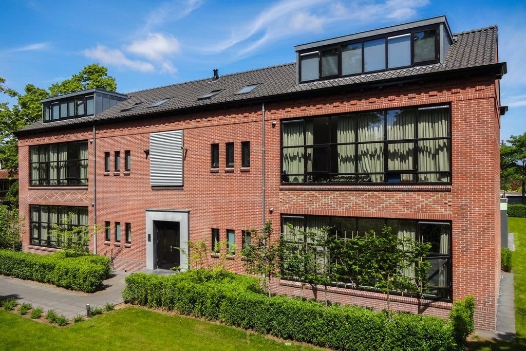 Photo 1 of Hooft Graaflandstraat 2-B8