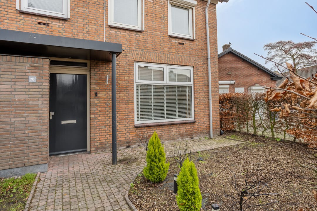 Foto 2 van Margrietlaan 78