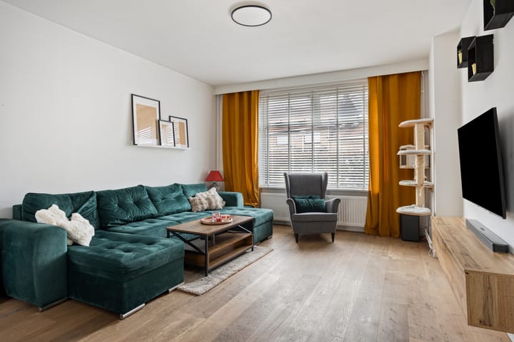 Foto 3 van Margrietlaan 78