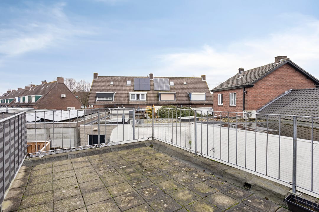 Foto 22 van Margrietlaan 78