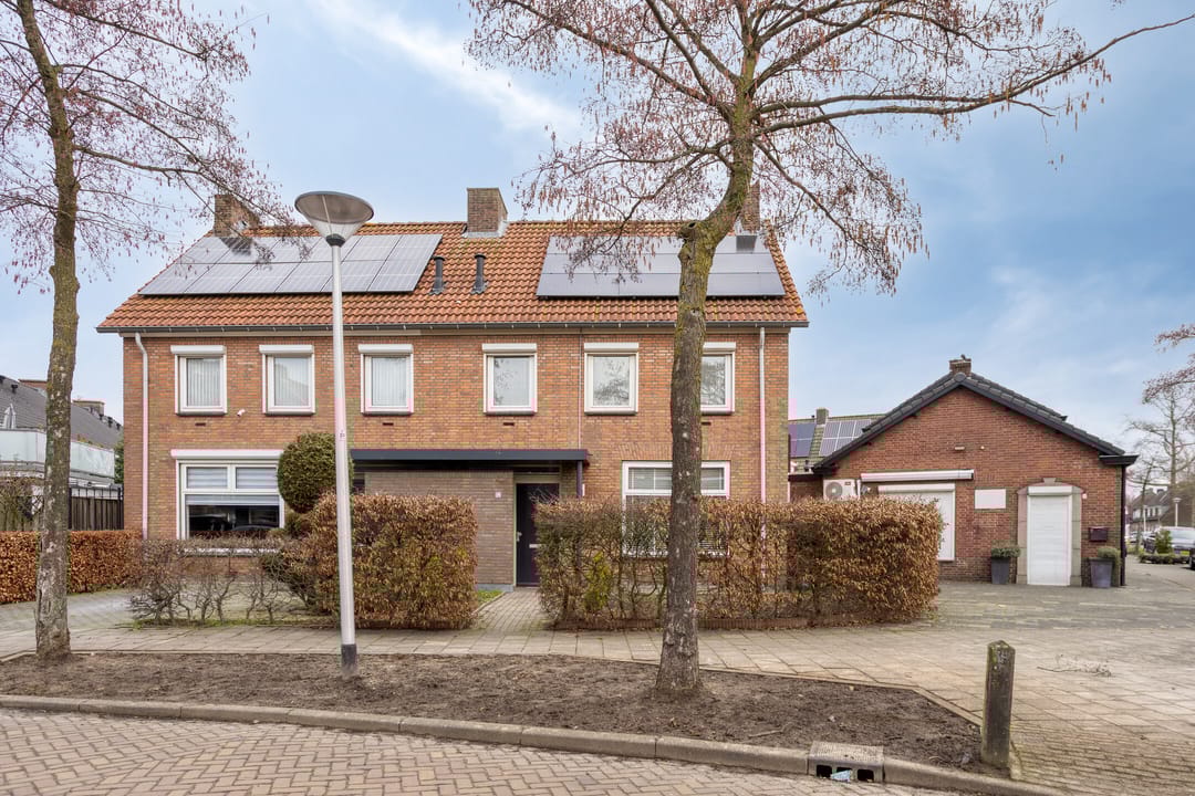 Foto 32 van Margrietlaan 78