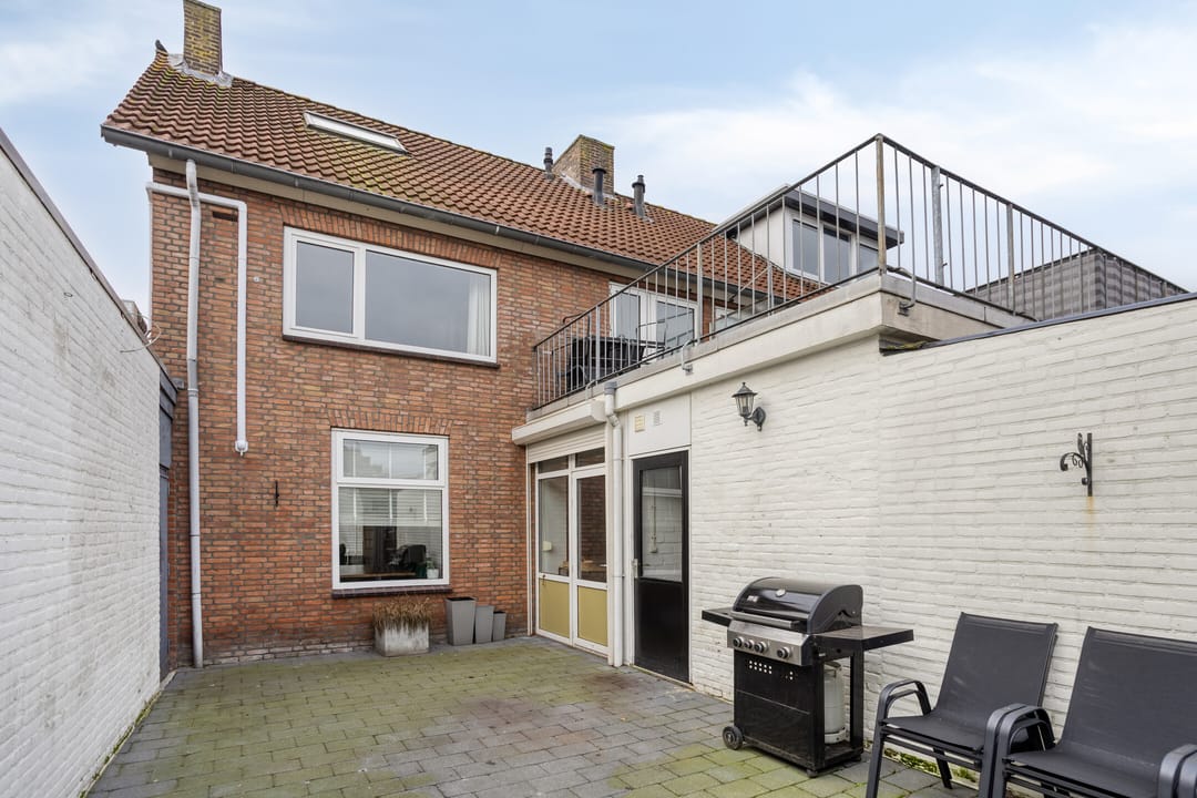 Foto 31 van Margrietlaan 78