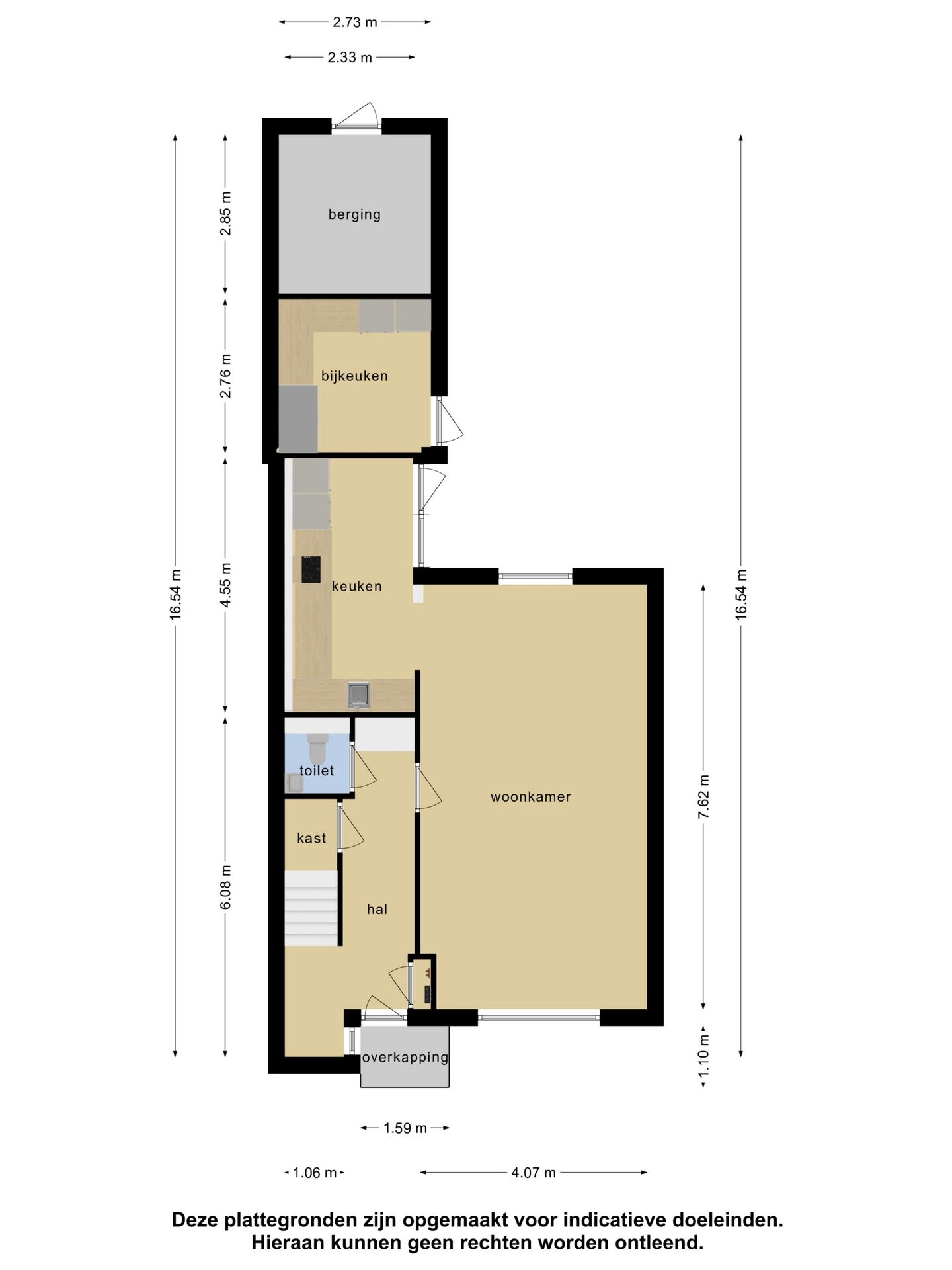 Foto 34 van Margrietlaan 78