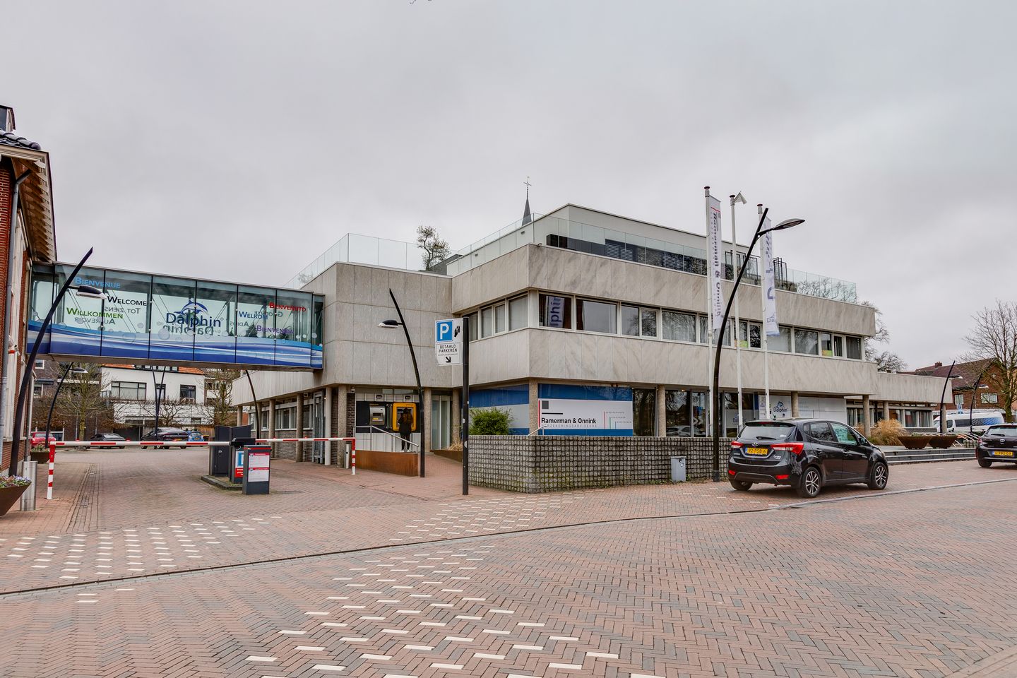 Bekijk foto 3 van Burgemeester Bosmastraat 41