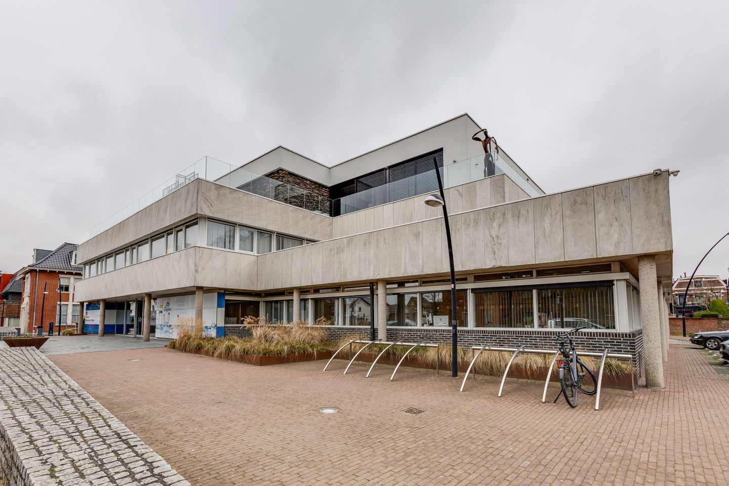 Bekijk foto 5 van Burgemeester Bosmastraat 41