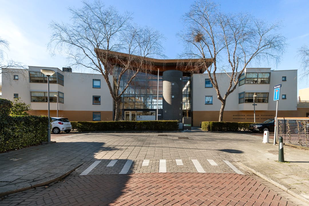 Foto 1 van Berkenhof 40