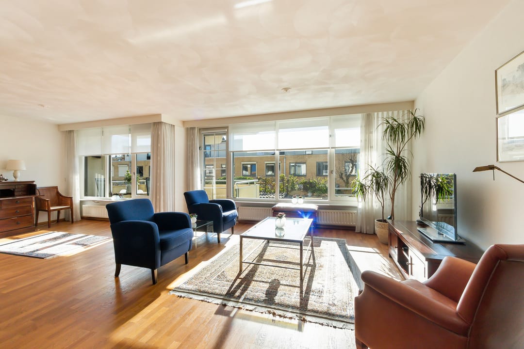 Foto 2 van Berkenhof 40