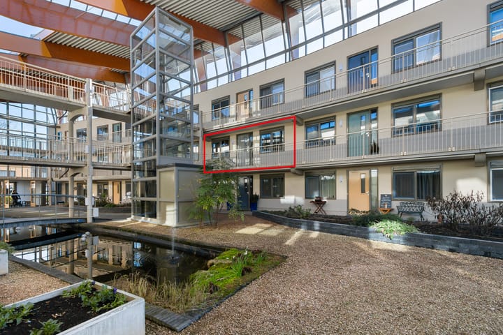 Photo 5 of Berkenhof 40