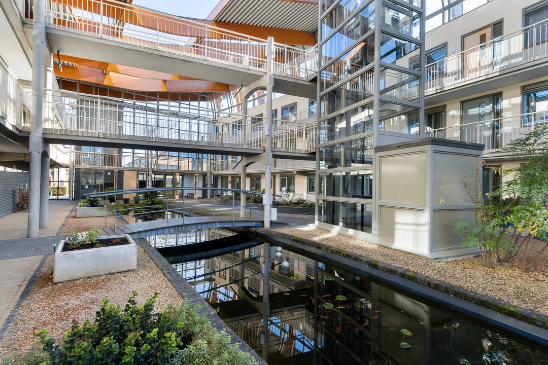 Foto 7 van Berkenhof 40