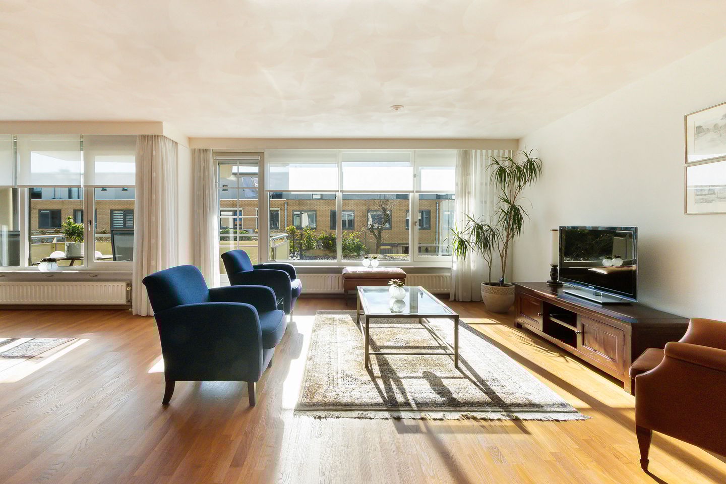 Foto 10 van Berkenhof 40