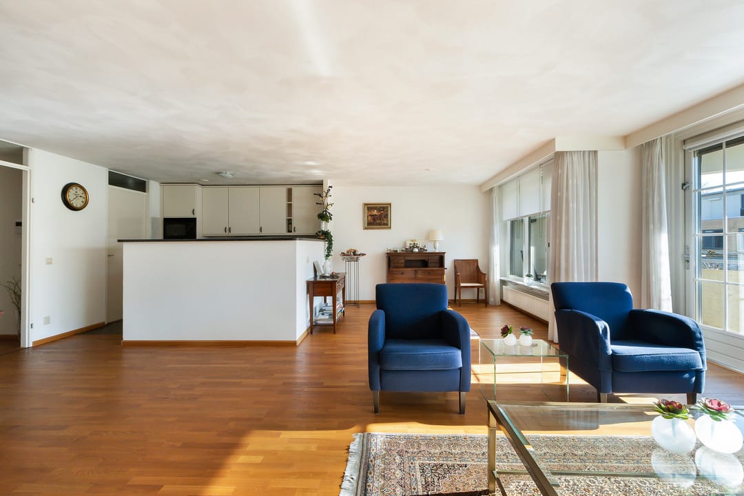 Foto 11 van Berkenhof 40