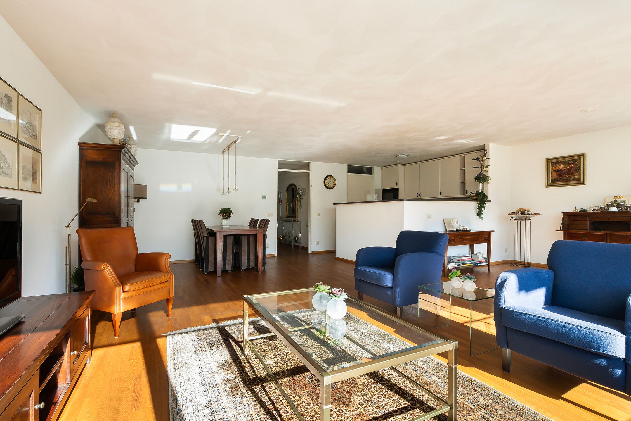 Foto 12 van Berkenhof 40