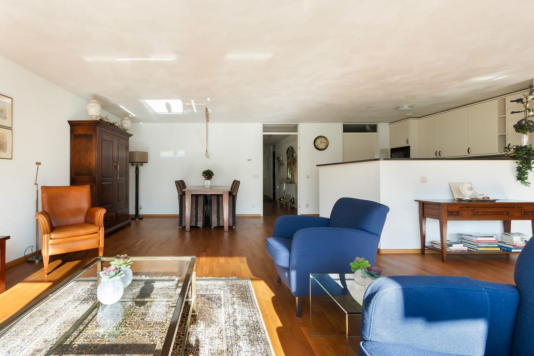 Foto 13 van Berkenhof 40