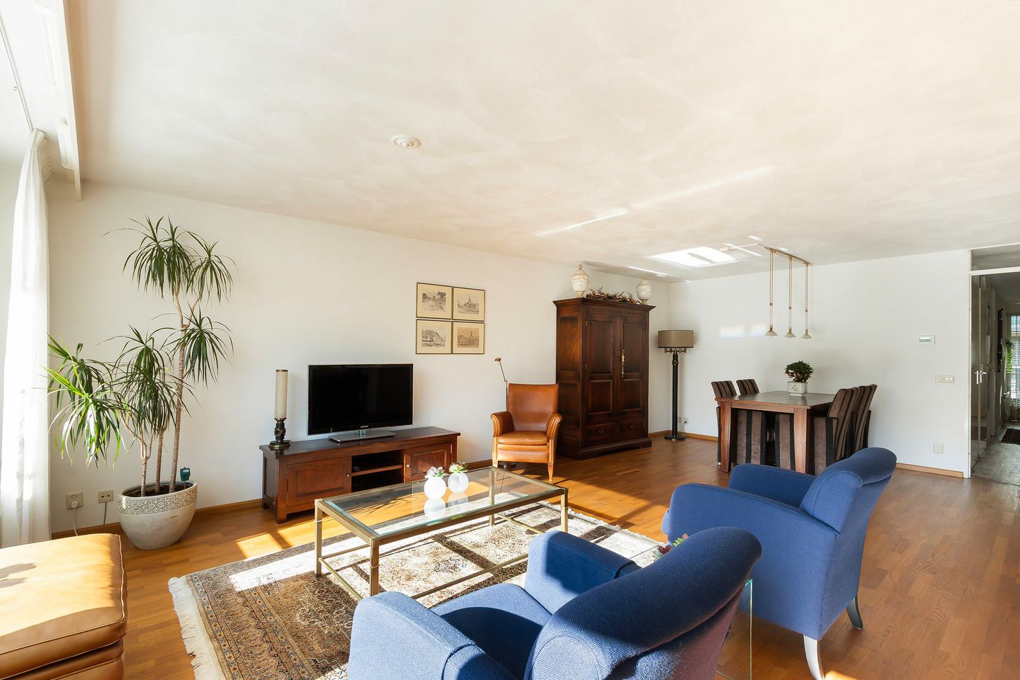 Foto 14 van Berkenhof 40