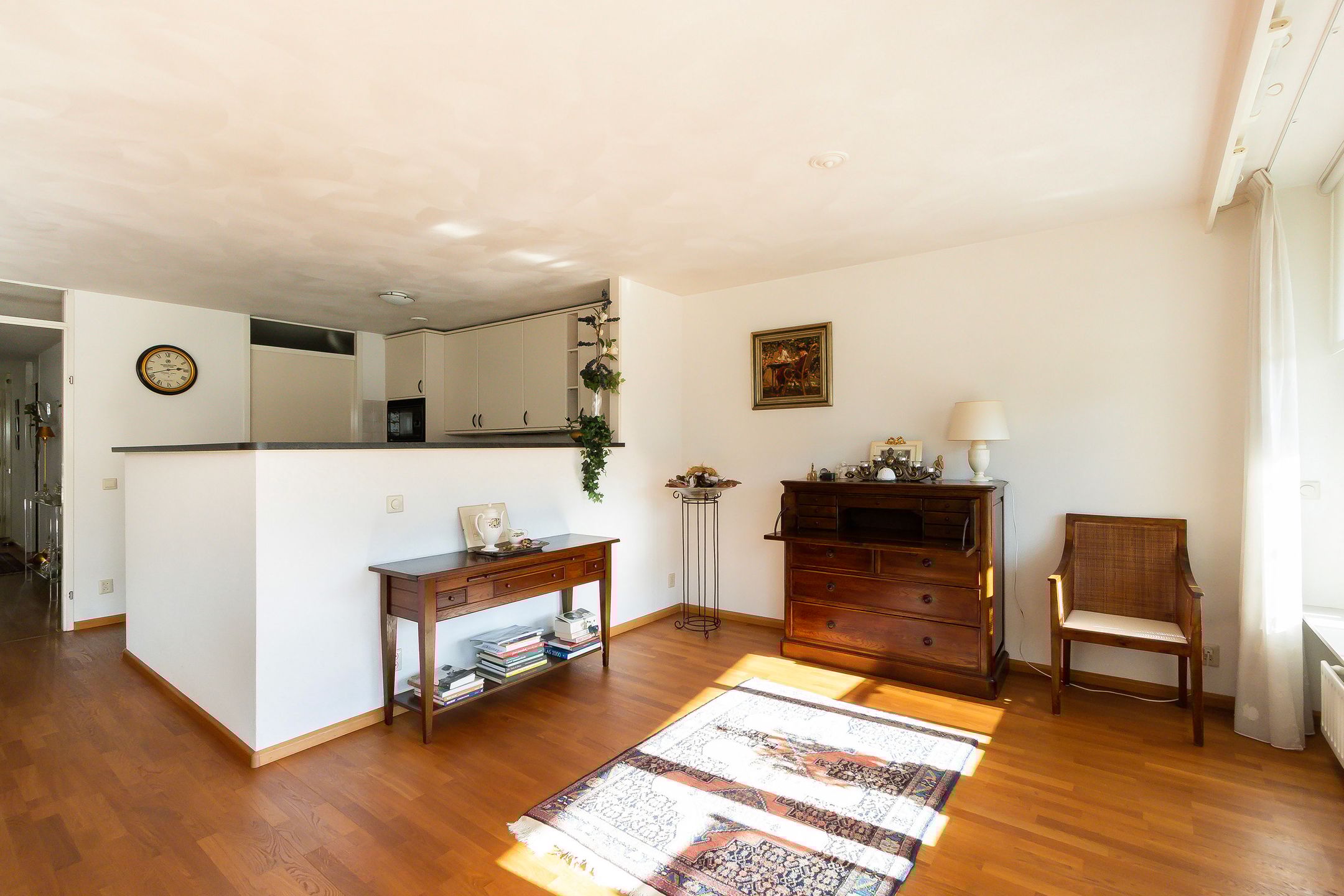 Foto 15 van Berkenhof 40