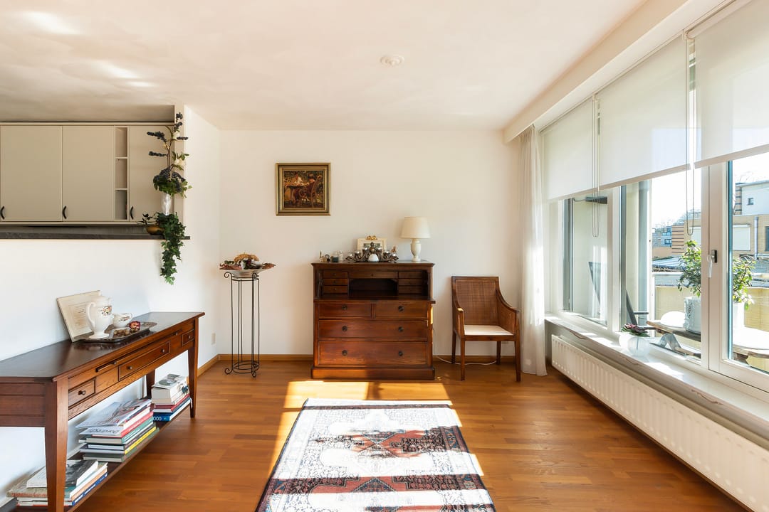 Foto 16 van Berkenhof 40