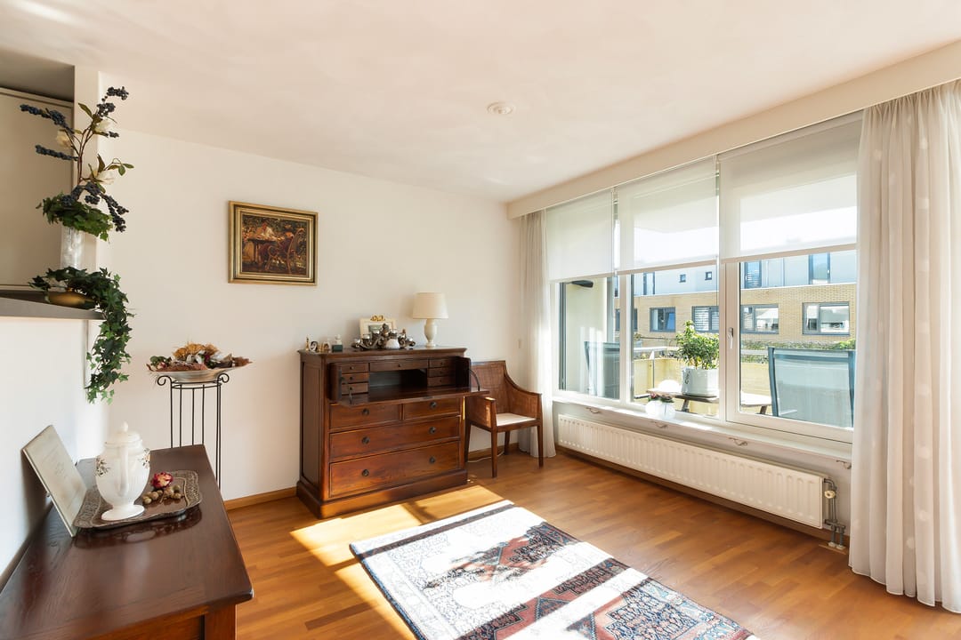 Foto 17 van Berkenhof 40