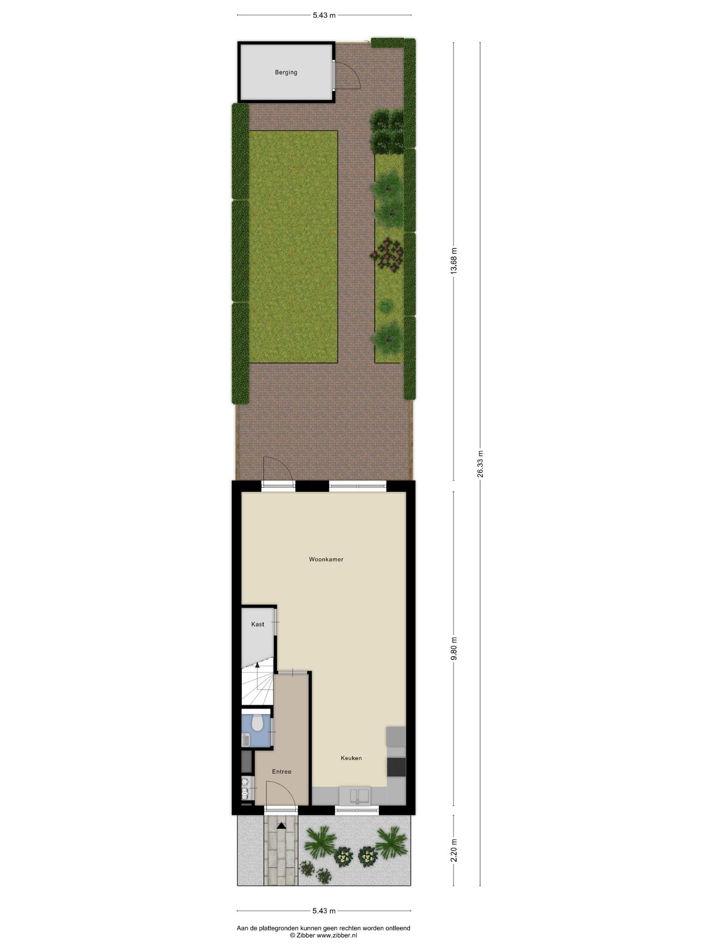 Foto 40 van Schelling 43