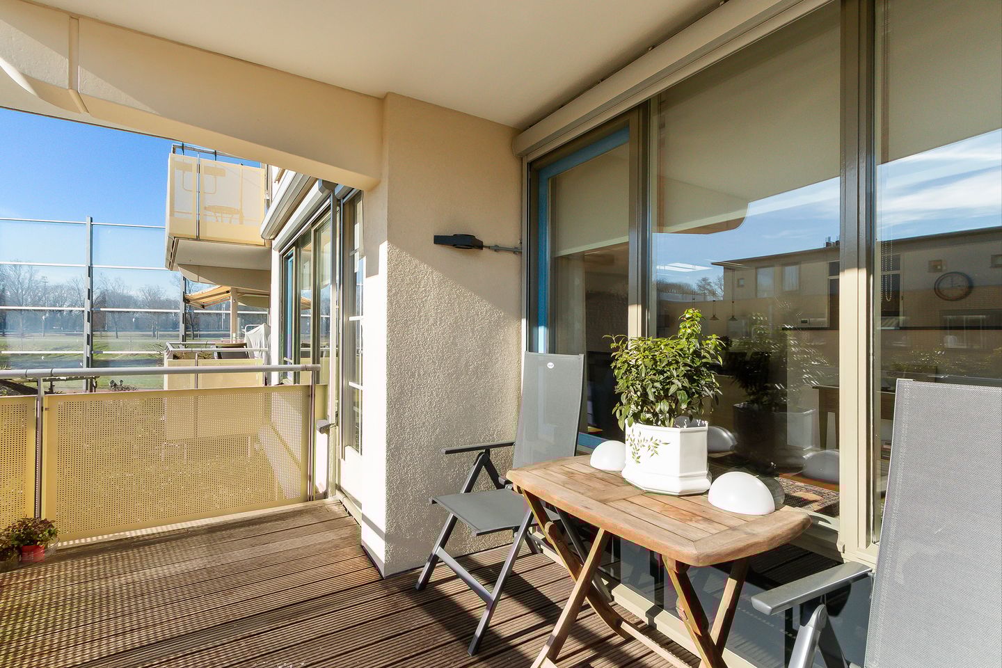 Foto 25 van Berkenhof 40