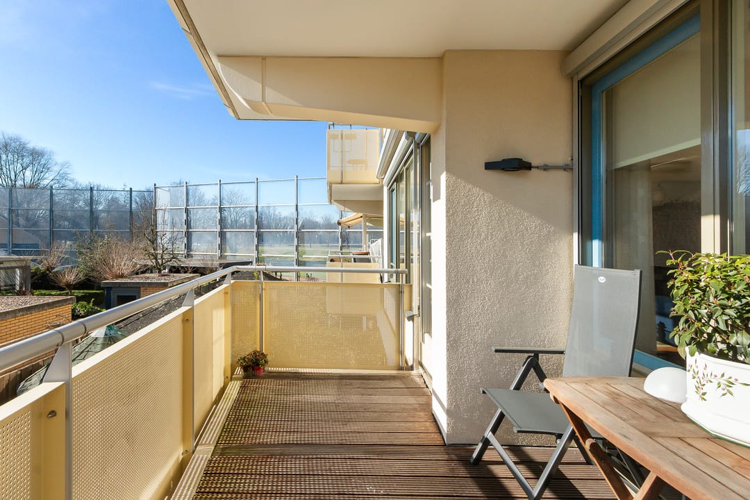 Foto 26 van Berkenhof 40