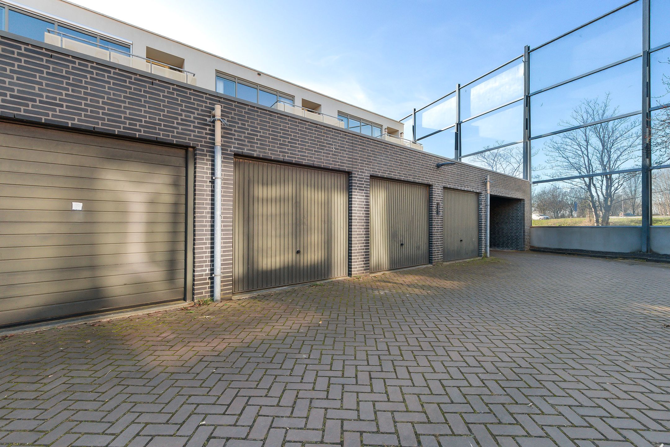 Foto 27 van Berkenhof 40