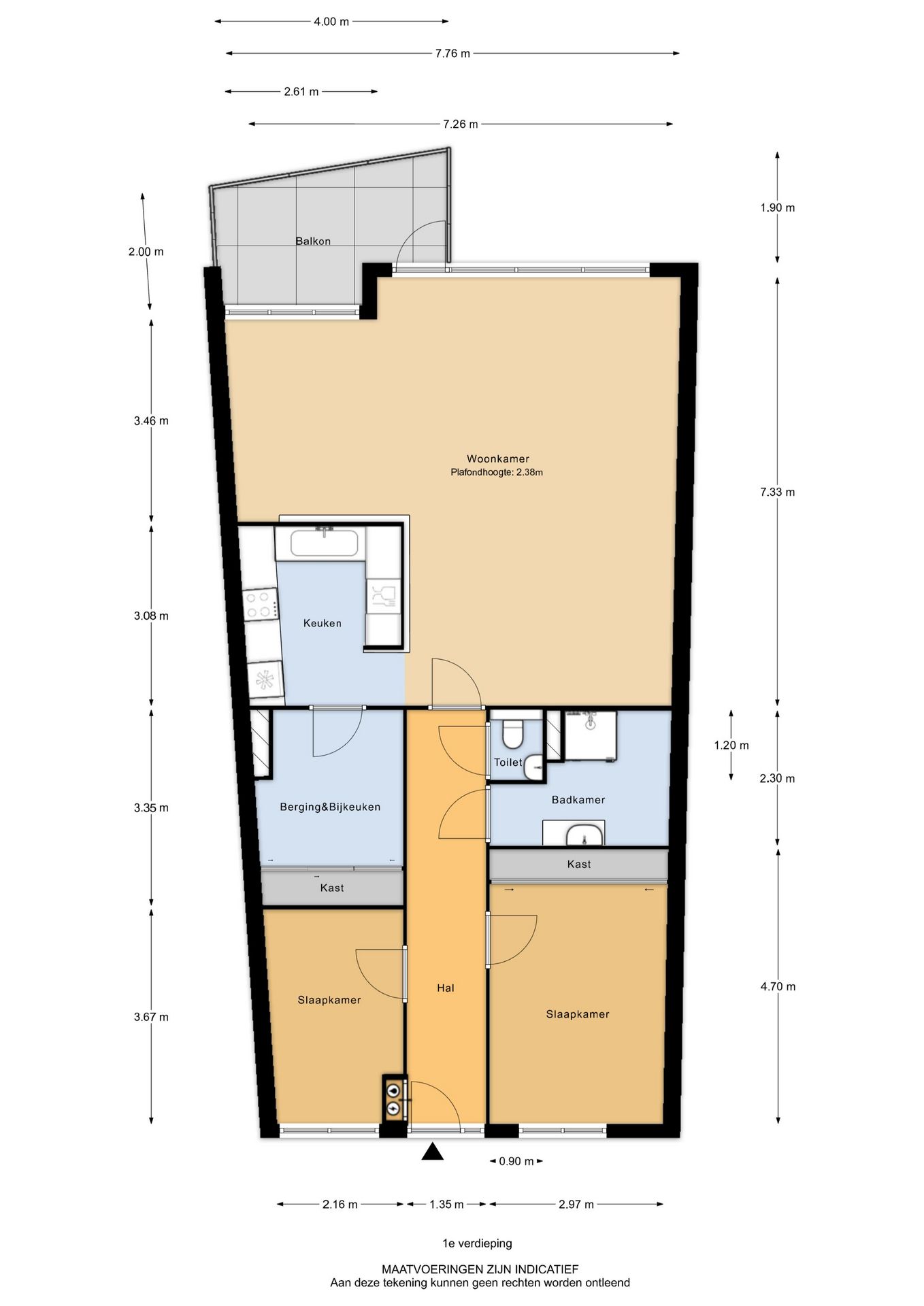 Foto 29 van Berkenhof 40