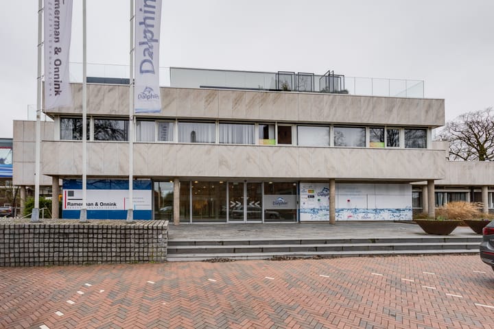 Burgemeester Bosmastraat 41