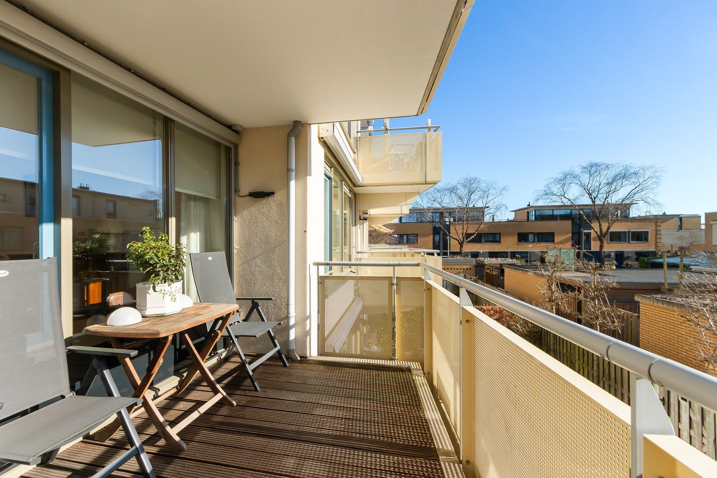 Foto 4 van Berkenhof 40