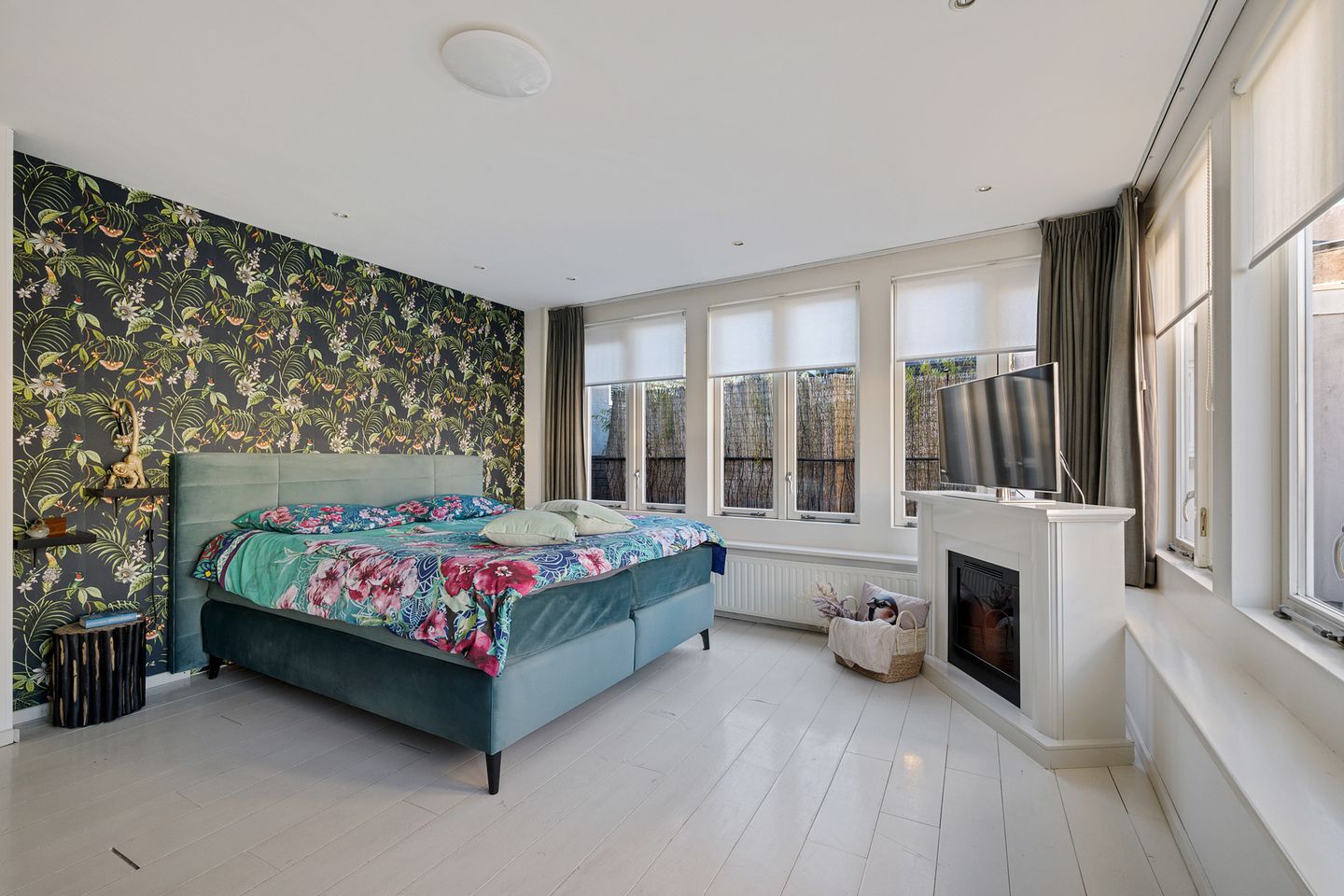 Foto 4 van Kerkstraat 1-C