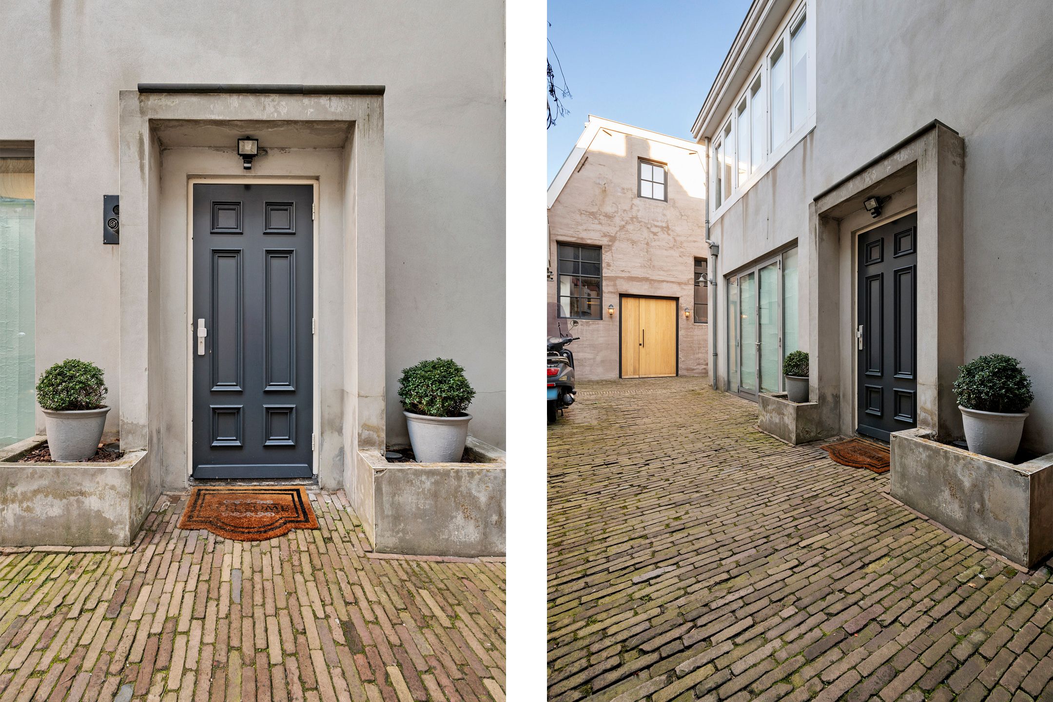 Foto 6 van Kerkstraat 1-C