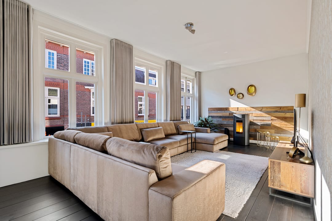 Foto 13 van Kerkstraat 1-C