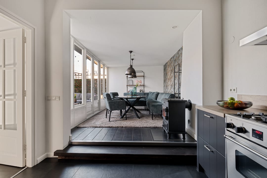 Foto 23 van Kerkstraat 1-C