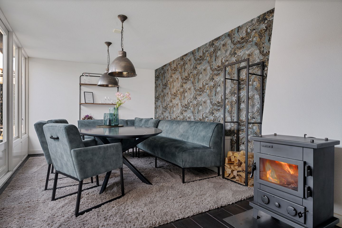 Foto 25 van Kerkstraat 1-C