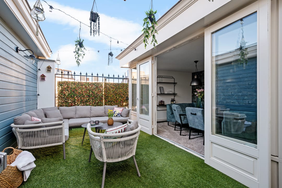 Foto 32 van Kerkstraat 1-C