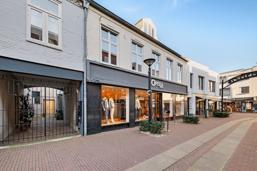 Foto 41 van Kerkstraat 1-C