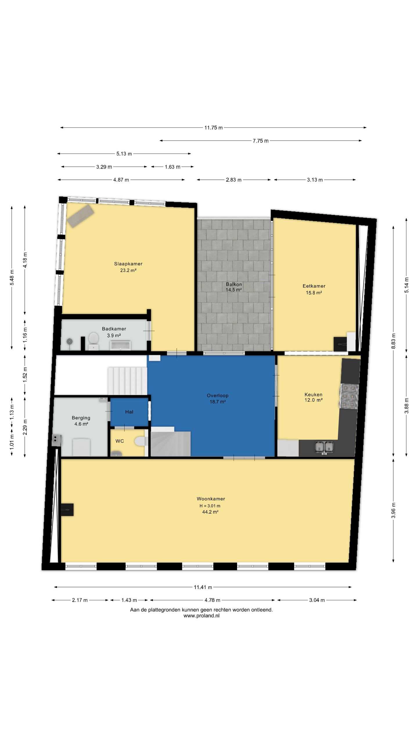 Foto 44 van Kerkstraat 1-C