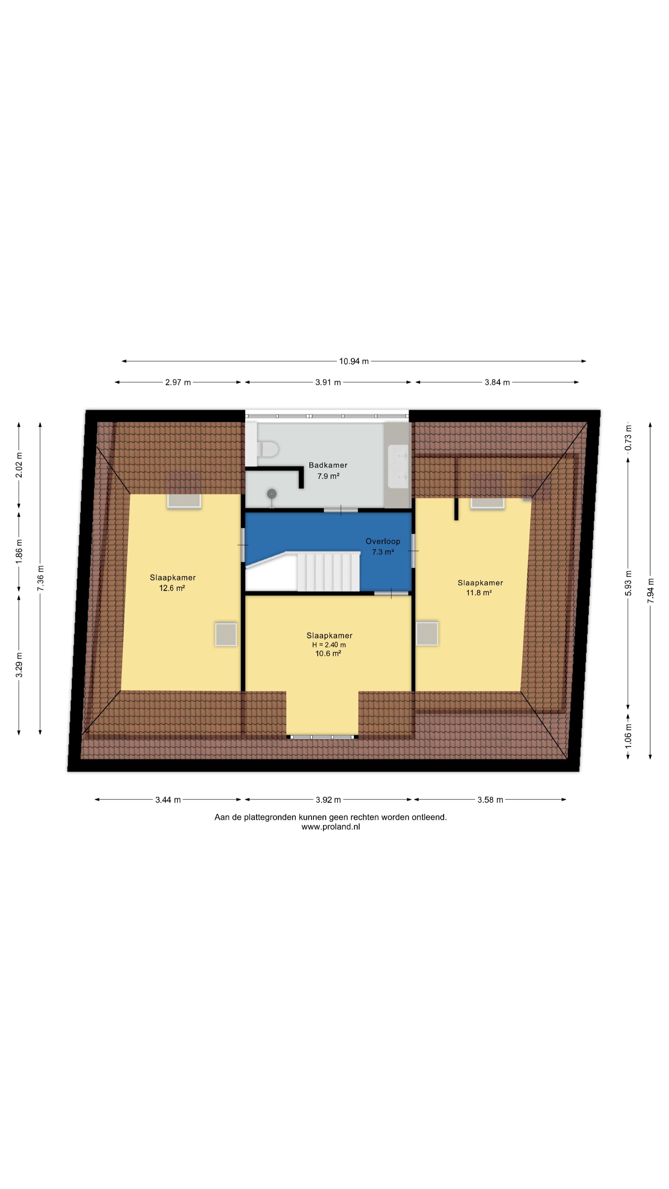 Foto 45 van Kerkstraat 1-C